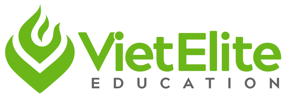 VietElite Logo